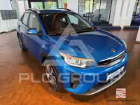 2021 KIA Stonic