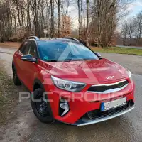 2021 KIA Stonic