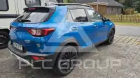 2021 KIA Stonic