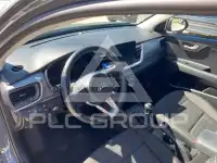 2021 KIA Stonic