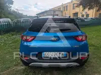2021 KIA Stonic