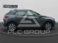 2021 KIA Stonic