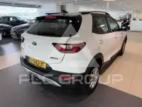 2021 KIA Stonic