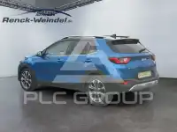 2021 KIA Stonic
