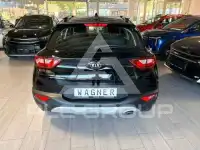 2021 KIA Stonic