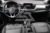 2021 KIA Stonic