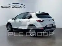 2021 KIA Stonic