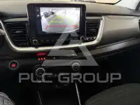 2021 KIA Stonic