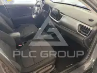 2021 KIA Stonic