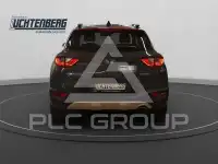 2021 KIA Stonic
