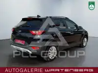 2021 KIA Stonic