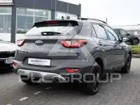 2021 KIA Stonic