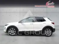 2021 KIA Stonic