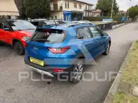 2021 KIA Stonic