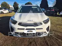 2021 KIA Stonic