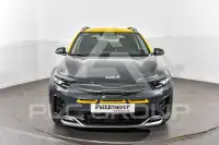 2021 KIA Stonic