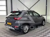 2021 KIA Stonic