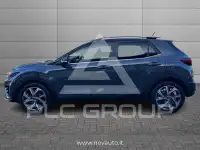 2021 KIA Stonic