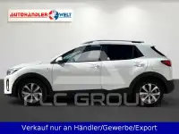 2021 KIA Stonic