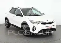 2021 KIA Stonic