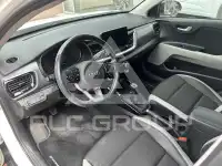 2021 KIA Stonic
