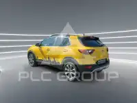 2021 KIA Stonic