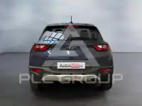 2021 KIA Stonic