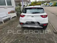 2021 KIA Stonic