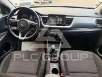 2021 KIA Stonic