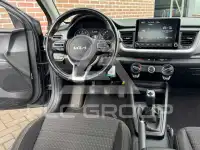 2021 KIA Stonic