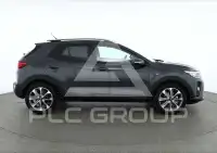 2021 KIA Stonic