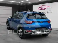 2021 KIA Stonic