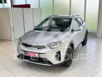 2021 KIA Stonic