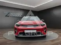 2021 KIA Stonic