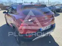 2021 KIA Stonic
