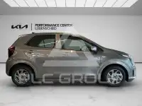 2021 KIA Stonic
