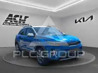 2021 KIA Stonic