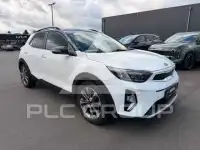 2021 KIA Stonic