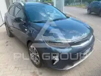 2021 KIA Stonic