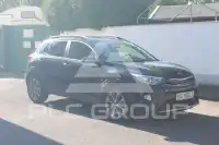 2021 KIA Stonic