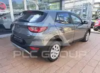2021 KIA Stonic