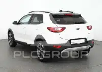 2021 KIA Stonic