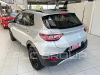 2021 KIA Stonic
