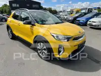 2021 KIA Stonic