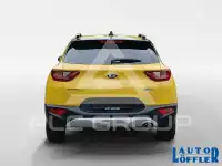 2021 KIA Stonic