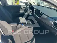 2021 KIA Stonic