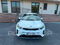 2021 KIA Stonic