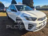 2021 KIA Stonic