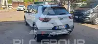 2021 KIA Stonic