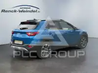 2021 KIA Stonic